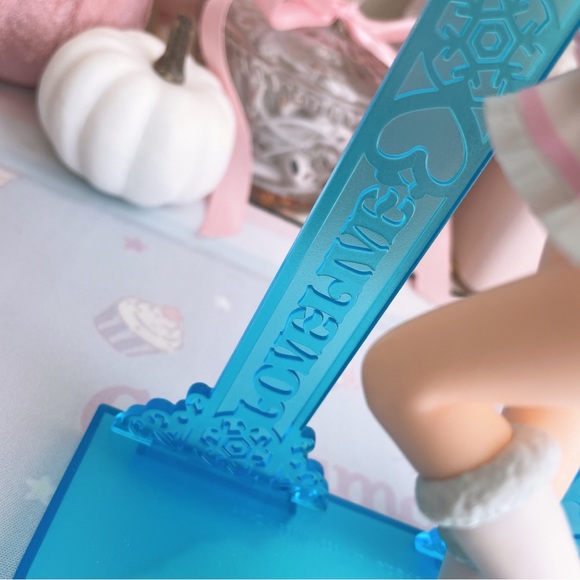 Sega Love Live! Kotori Minami SPM Super Premium Figure "Snow halation" Anime - Picture 10 of 10